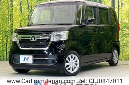 honda n-box 2021 quick_quick_JF3_JF3-5110875