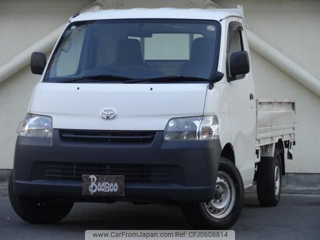 toyota liteace-truck 2014 GOO_NET_EXCHANGE_0730200A30241228W012 image 1