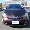 toyota prius 2013 -TOYOTA--Prius DAA-ZVW30--ZVW30-1616543---TOYOTA--Prius DAA-ZVW30--ZVW30-1616543- image 9