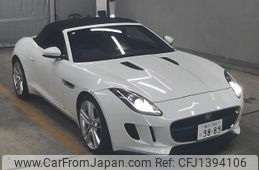 jaguar f-type 2014 quick_quick_CBA-J608A_SAJKC64F3F8K13263