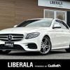 mercedes-benz e-class 2018 -MERCEDES-BENZ--Benz E Class LDA-213004C--WDD2130042A475454---MERCEDES-BENZ--Benz E Class LDA-213004C--WDD2130042A475454- image 1