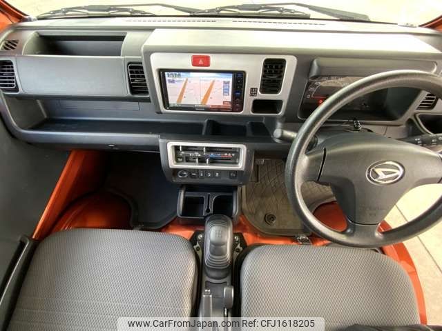 daihatsu hijet-truck 2018 CFJ1618205 image 2