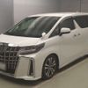 toyota alphard 2019 -TOYOTA 【八王子 337ｾ 610】--Alphard DBA-AGH30W--AGH30-0269143---TOYOTA 【八王子 337ｾ 610】--Alphard DBA-AGH30W--AGH30-0269143- image 1