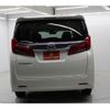 toyota alphard 2019 -TOYOTA--Alphard DBA-AGH30W--AGH30-0291030---TOYOTA--Alphard DBA-AGH30W--AGH30-0291030- image 9