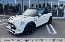 mini mini-others 2016 quick_quick_XS20_WMWXS720902E44576