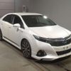 toyota sai 2016 quick_quick_DAA-AZK10_AZK10-2097206 image 1
