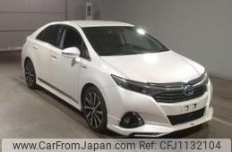 toyota sai 2016 quick_quick_DAA-AZK10_AZK10-2097206