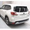 subaru forester 2020 quick_quick_5AA-SKE_SKE-037838 image 4