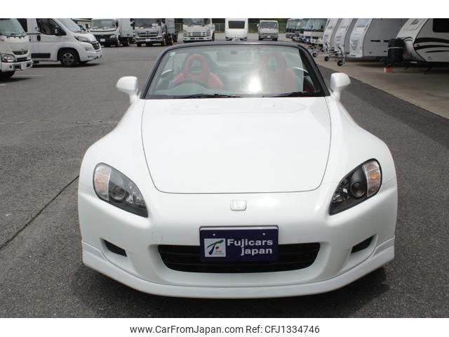 honda s2000 1999 GOO_JP_700100083630250625002 image 1