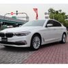 bmw 5-series 2018 -BMW--BMW 5 Series LDA-JC20--WBAJC32070WA06630---BMW--BMW 5 Series LDA-JC20--WBAJC32070WA06630- image 9