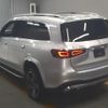 mercedes-benz gls-class 2021 -MERCEDES-BENZ--Benz GLS W1N1679232A454777---MERCEDES-BENZ--Benz GLS W1N1679232A454777- image 2