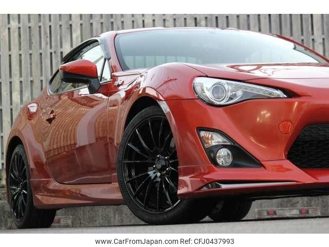 toyota 86 2013 quick_quick_DBA-ZN6_ZN6-032082 image 2