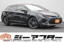 toyota corolla-touring-wagon 2020 CFJ1764275