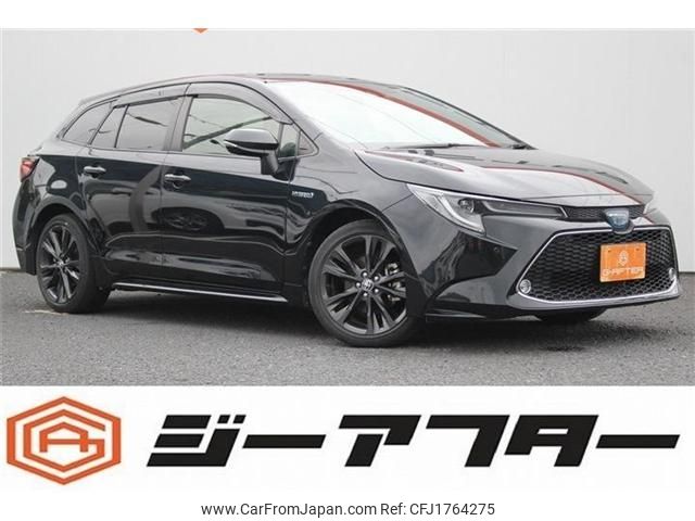 toyota corolla-touring-wagon 2020 CFJ1764275 image 1