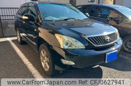 toyota harrier 2012 -TOYOTA--Harrier CBA-ACU30W--ACU30-0128080---TOYOTA--Harrier CBA-ACU30W--ACU30-0128080-