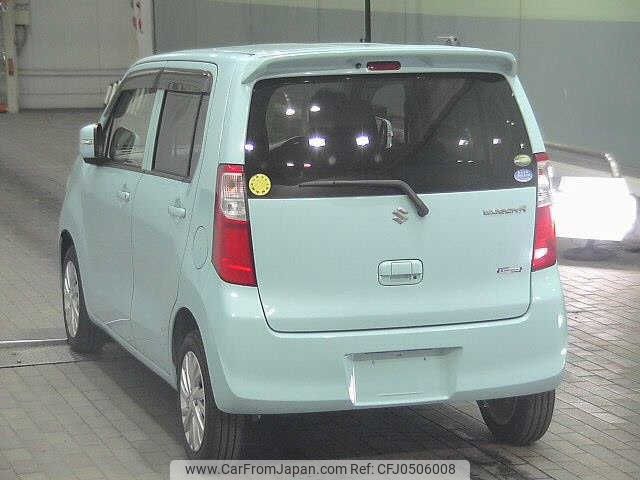 suzuki wagon-r 2016 -SUZUKI--Wagon R MH44S--178959---SUZUKI--Wagon R MH44S--178959- image 2