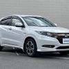 honda vezel 2017 -HONDA--VEZEL DAA-RU3--RU3-1261037---HONDA--VEZEL DAA-RU3--RU3-1261037- image 1