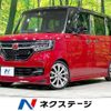 honda n-box 2019 -HONDA--N BOX DBA-JF3--JF3-2118884---HONDA--N BOX DBA-JF3--JF3-2118884- image 1