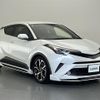 toyota c-hr 2017 -TOYOTA--C-HR DBA-NGX50--NGX50-2018561---TOYOTA--C-HR DBA-NGX50--NGX50-2018561- image 1