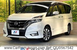 nissan serena 2016 -NISSAN--Serena DAA-GFC27--GFC27-003970---NISSAN--Serena DAA-GFC27--GFC27-003970-