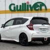 nissan note 2017 -NISSAN--Note DBA-E12--E12-965635---NISSAN--Note DBA-E12--E12-965635- image 15