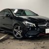 mercedes-benz cla-class 2016 -MERCEDES-BENZ--Benz CLA 117351--2N404836---MERCEDES-BENZ--Benz CLA 117351--2N404836- image 11