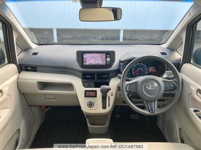 daihatsu move 2015 CFJ1687983 image 2