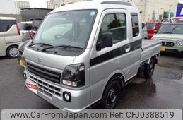 suzuki carry-truck 2024 -SUZUKI--Carry Truck DA16T--DA16T-791066---SUZUKI--Carry Truck DA16T--DA16T-791066-