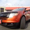 ford edge 2007 CFJ1673166 image 37