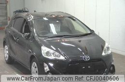 toyota aqua 2015 -TOYOTA--AQUA NHP10--6481003---TOYOTA--AQUA NHP10--6481003-