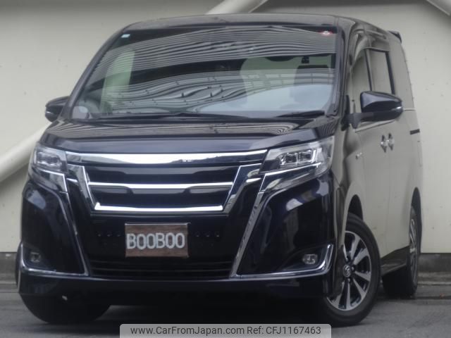toyota esquire 2018 quick_quick_DAA-ZWR80G_ZWR80-0365122 image 1