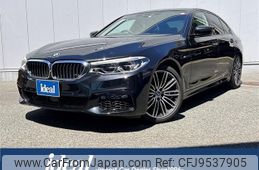 bmw 5-series 2019 -BMW--BMW 5 Series DBA-JA20--WBAJA12010BJ19519---BMW--BMW 5 Series DBA-JA20--WBAJA12010BJ19519-