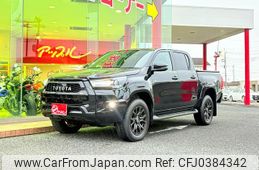 toyota hilux 2024 GOO_NET_EXCHANGE_0403138A30241029W001