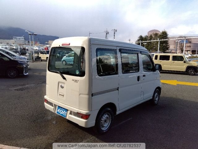 daihatsu hijet-van 2019 -DAIHATSU--Hijet Van EBD-S331V--S331V-0230852---DAIHATSU--Hijet Van EBD-S331V--S331V-0230852- image 2