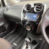 nissan note 2015 -NISSAN--Note DBA-E12--E12-442463---NISSAN--Note DBA-E12--E12-442463- image 25