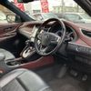 toyota harrier 2015 -TOYOTA--Harrier DBA-ZSU60W--ZSU60-0041595---TOYOTA--Harrier DBA-ZSU60W--ZSU60-0041595- image 2