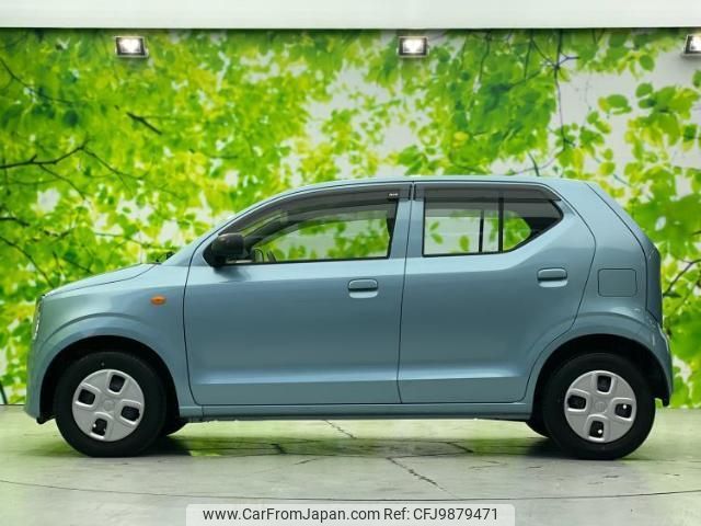 suzuki alto 2019 quick_quick_DBA-HA36S_HA36S-509151 image 2