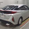 toyota prius-phv 2018 -TOYOTA--Prius PHV ZVW52-3080695---TOYOTA--Prius PHV ZVW52-3080695- image 2