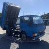 mitsubishi-fuso canter 1989 CFJ1690222 image 5