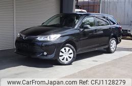 toyota corolla-fielder 2016 -TOYOTA--Corolla Fielder NZE164G--8006171---TOYOTA--Corolla Fielder NZE164G--8006171-
