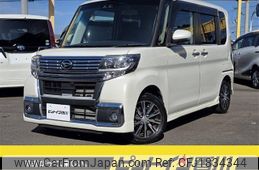 daihatsu tanto 2019 CFJ1834344