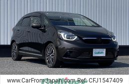 honda fit 2020 CFJ1547409