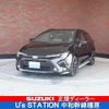 toyota corolla-touring-wagon 2021 -TOYOTA--Corolla Touring 6BA-MZEA12W--MZEA12-0002071---TOYOTA--Corolla Touring 6BA-MZEA12W--MZEA12-0002071- image 1