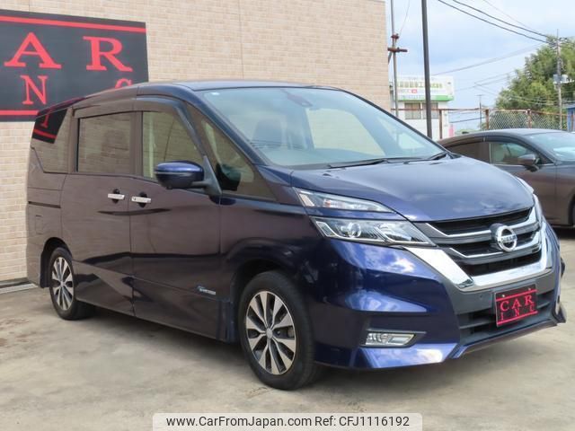 nissan serena 2018 quick_quick_GFC27_GFC27-108233 image 2