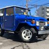toyota land-cruiser 1983 CFJ1867757 image 28