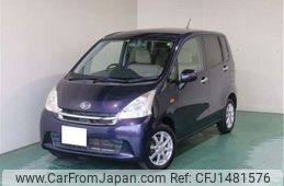 daihatsu move 2012 CFJ1481576