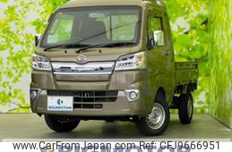 daihatsu hijet-truck 2017 quick_quick_EBD-S510P_S510P-0187302
