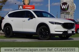 mazda cx-8 2021 -MAZDA--CX-8 3DA-KG2P--KG2P-350749---MAZDA--CX-8 3DA-KG2P--KG2P-350749-