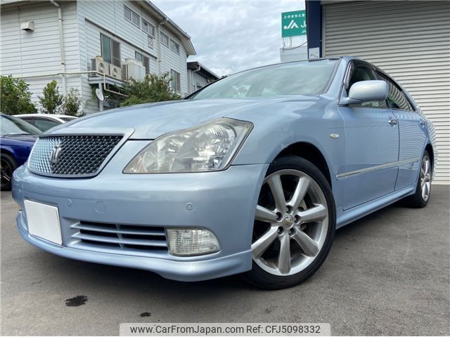 toyota crown-athlete-series 2004 AUTOSERVER_15_5009_1065 image 1