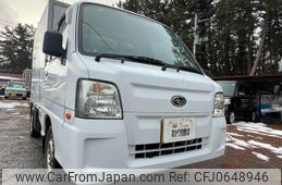 subaru sambar-truck 2011 GOO_JP_700090373030250116003